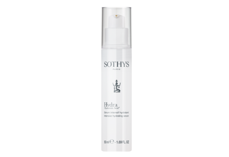 Is the Sothys Hydra Hyaluronic Acid range worth it?