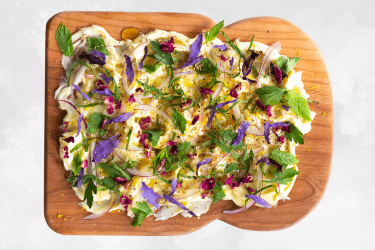 Butter boards What is it and is it healthy?