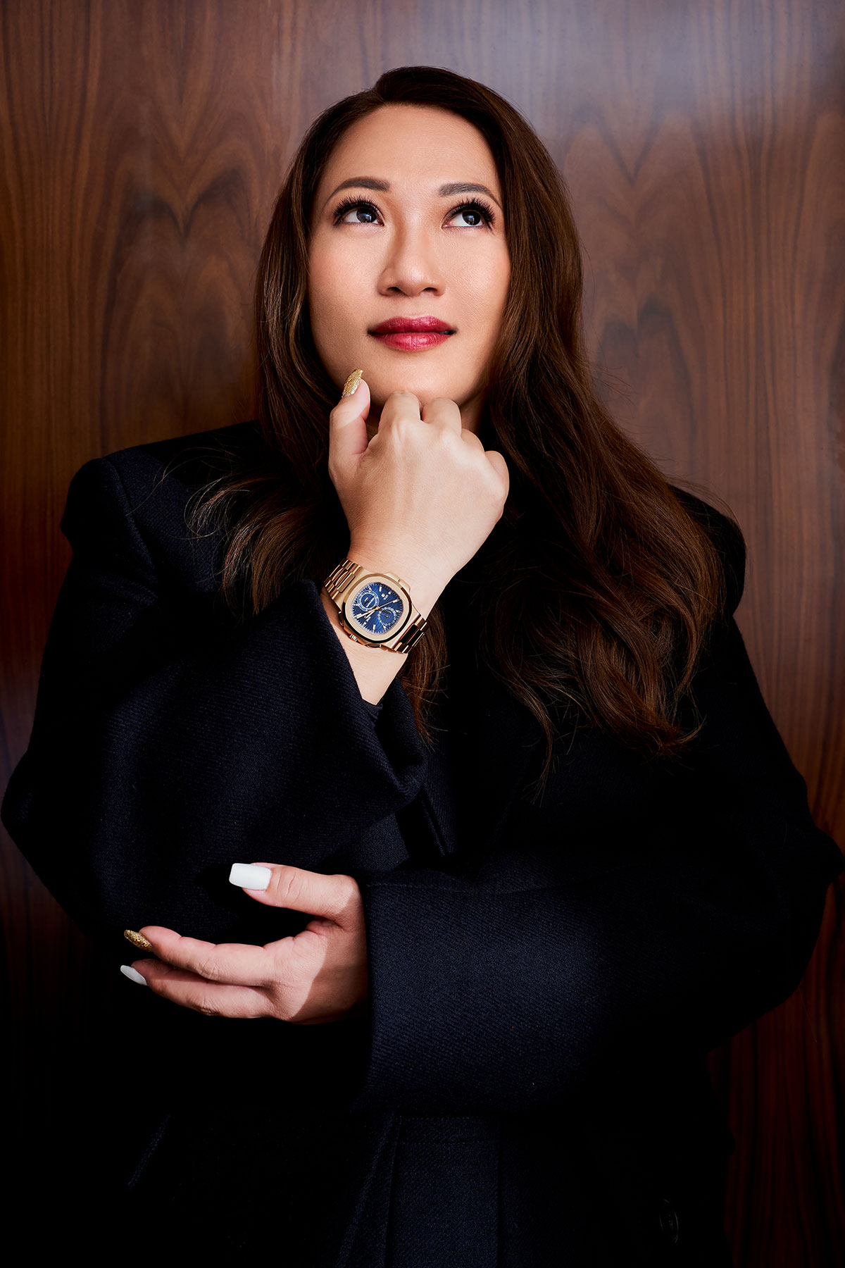 The Collector: Tan Yan Ling’s prized timepieces