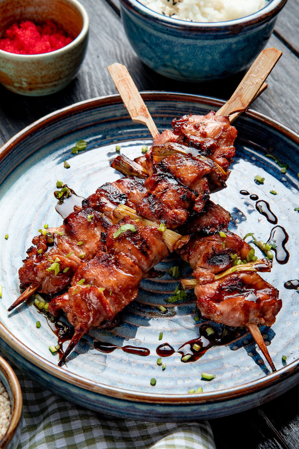 FirstClasse Guide To: Sensational street food in Japan