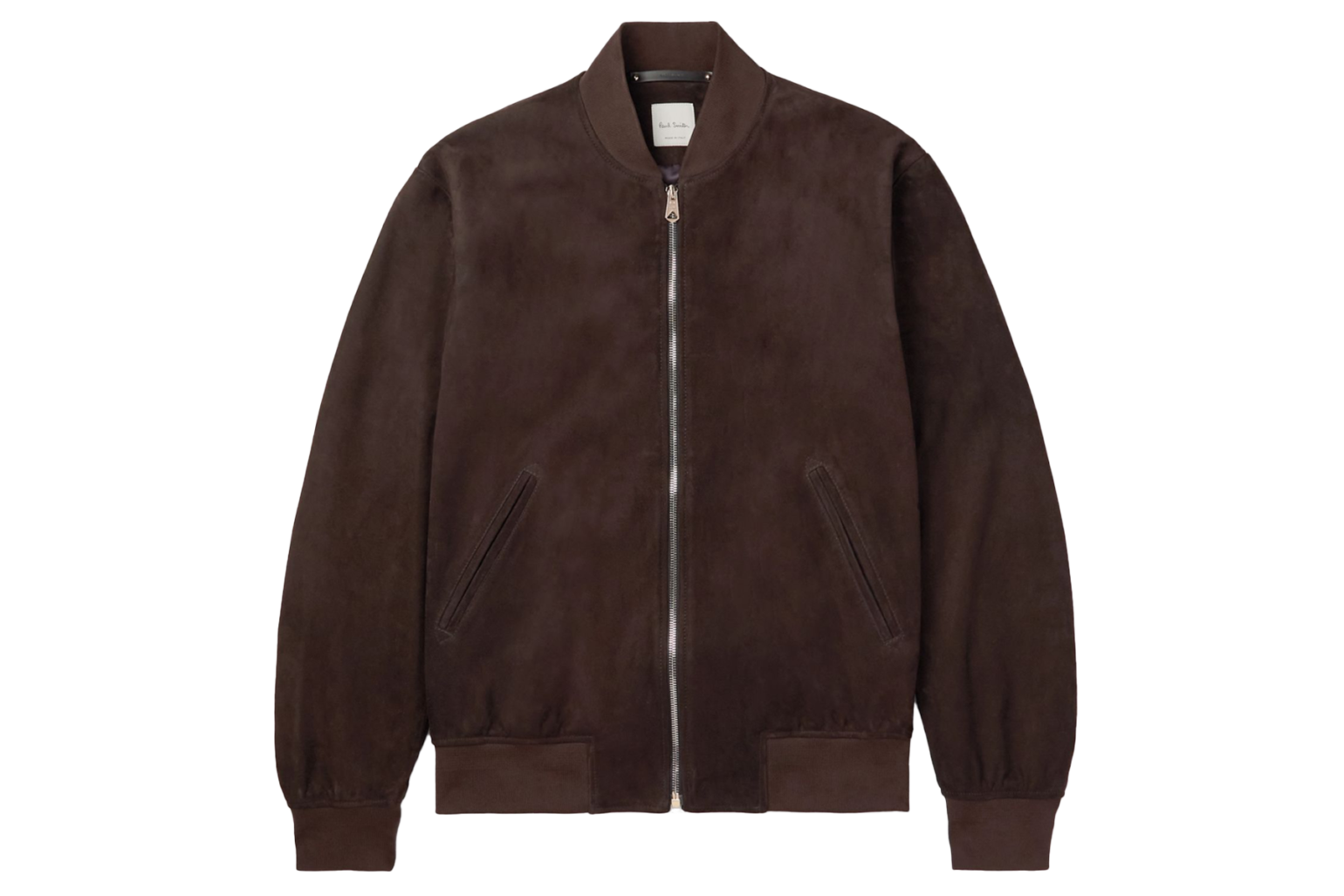 The best men's bomber jackets From Paul Smith to Club Monaco
