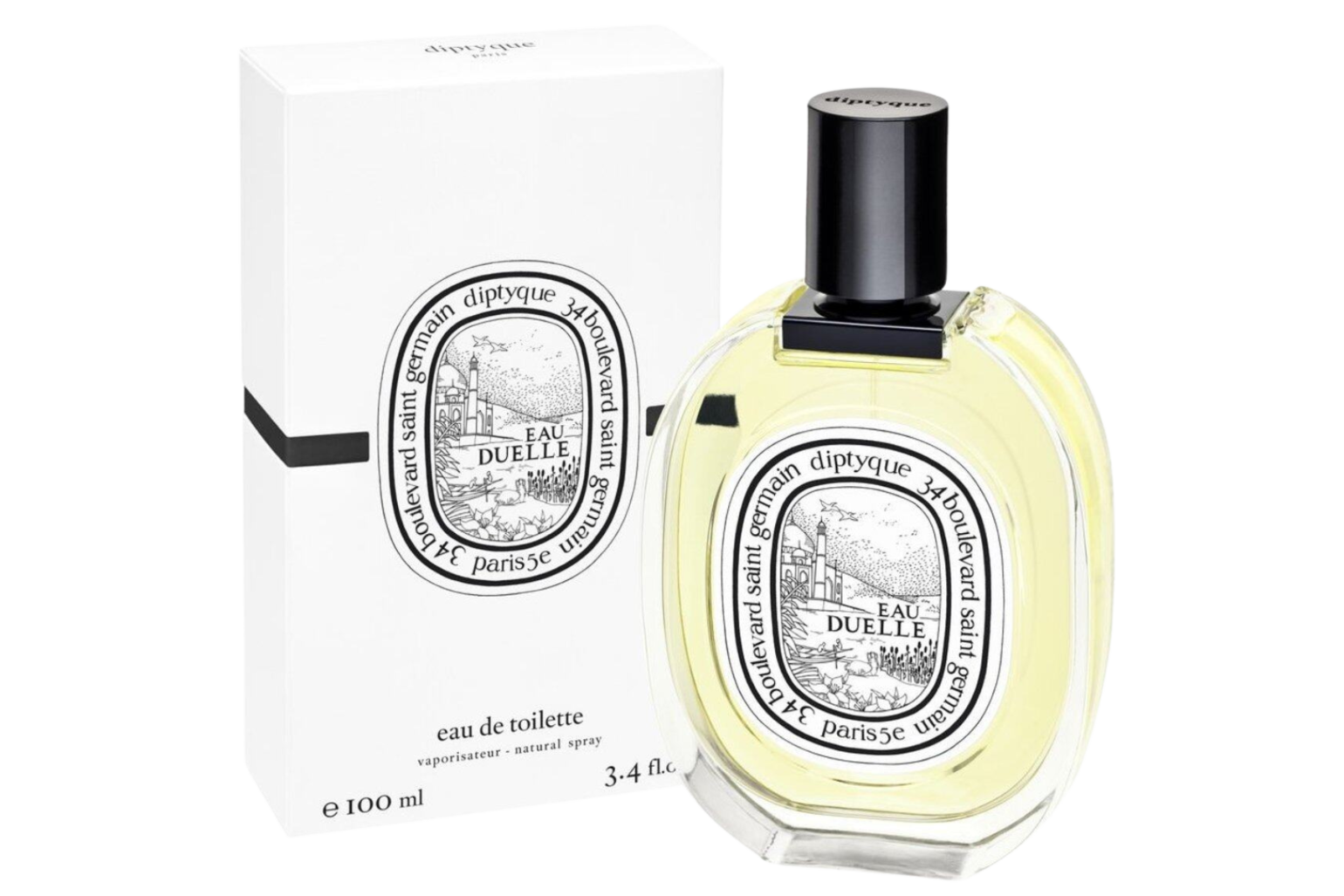 Genderless musky scents that smell great on everyone