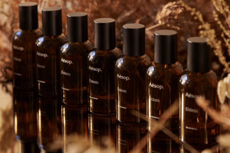 Genderless musky scents that smell great on everyone