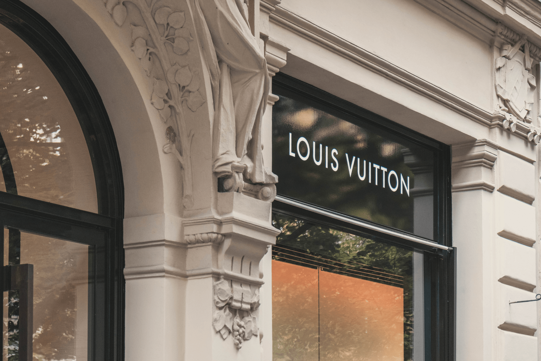 Louis Vuitton turns Paris headquarters into the world's first LV hotel
