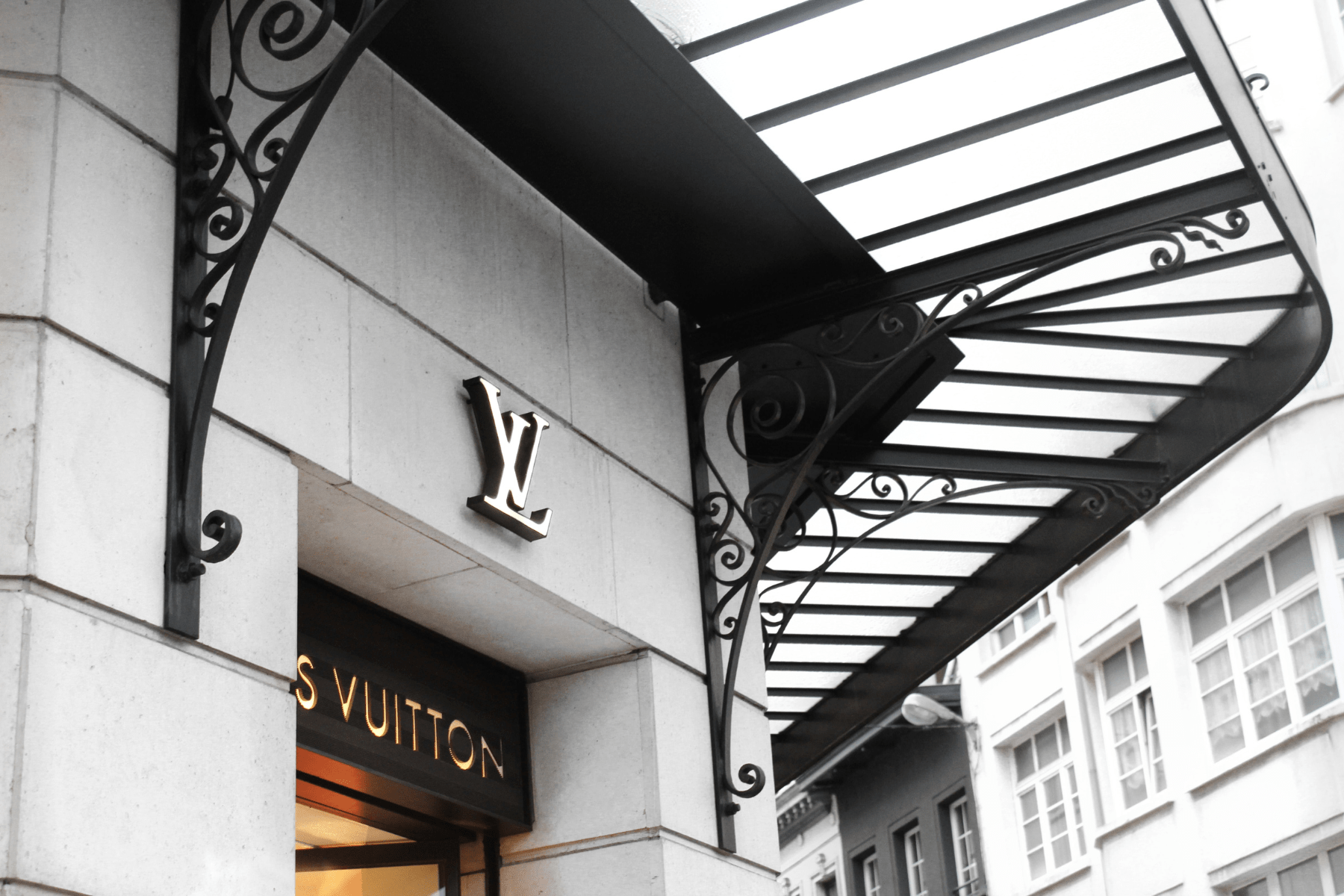 Louis Vuitton to transform Paris headquarters into its first-ever luxury  hotel