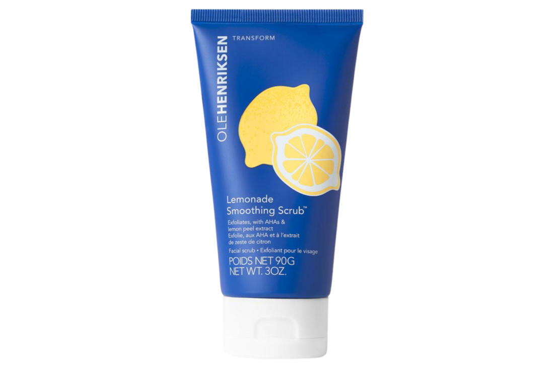 Physical vs chemical exfoliant Have you been using the right one?