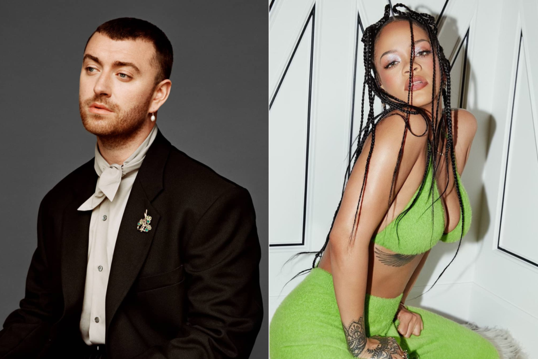 From Sam Smith to Rihanna, these are new albums to look forward to in 2023