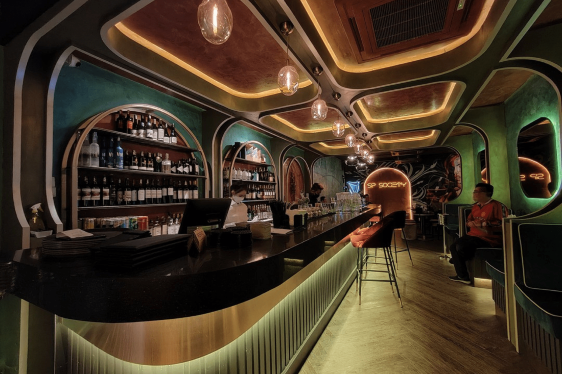 These speakeasy bars are so hidden, even the sober can’t find its entrance