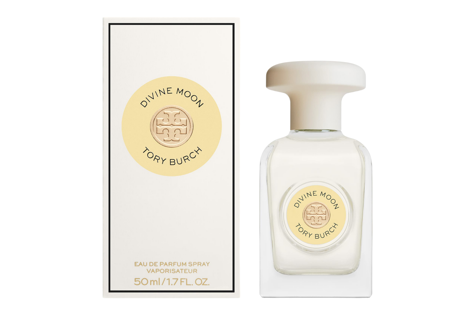 The Tory Burch Essence of Dreams fragrance line has landed in Malaysia