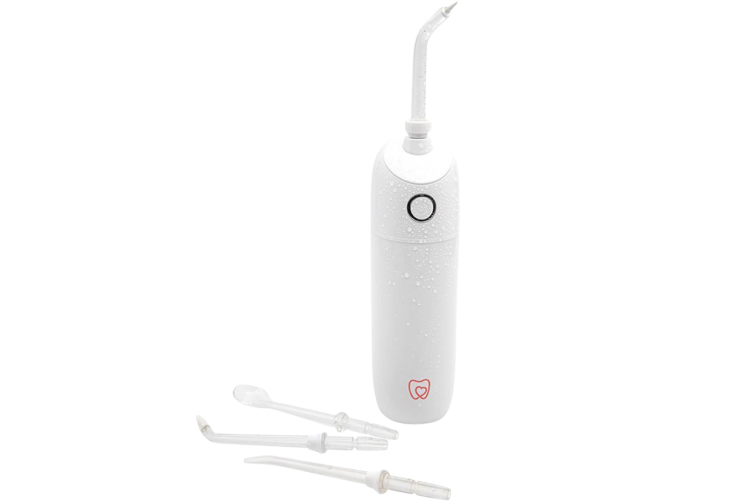 It’s time to switch string dental flossers for water flossers