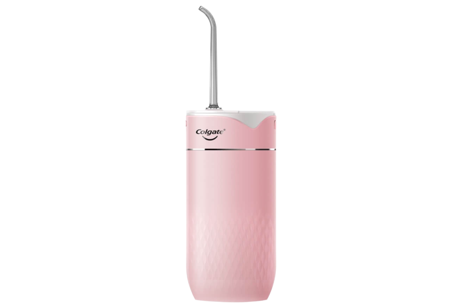 It’s time to switch string dental flossers for water flossers