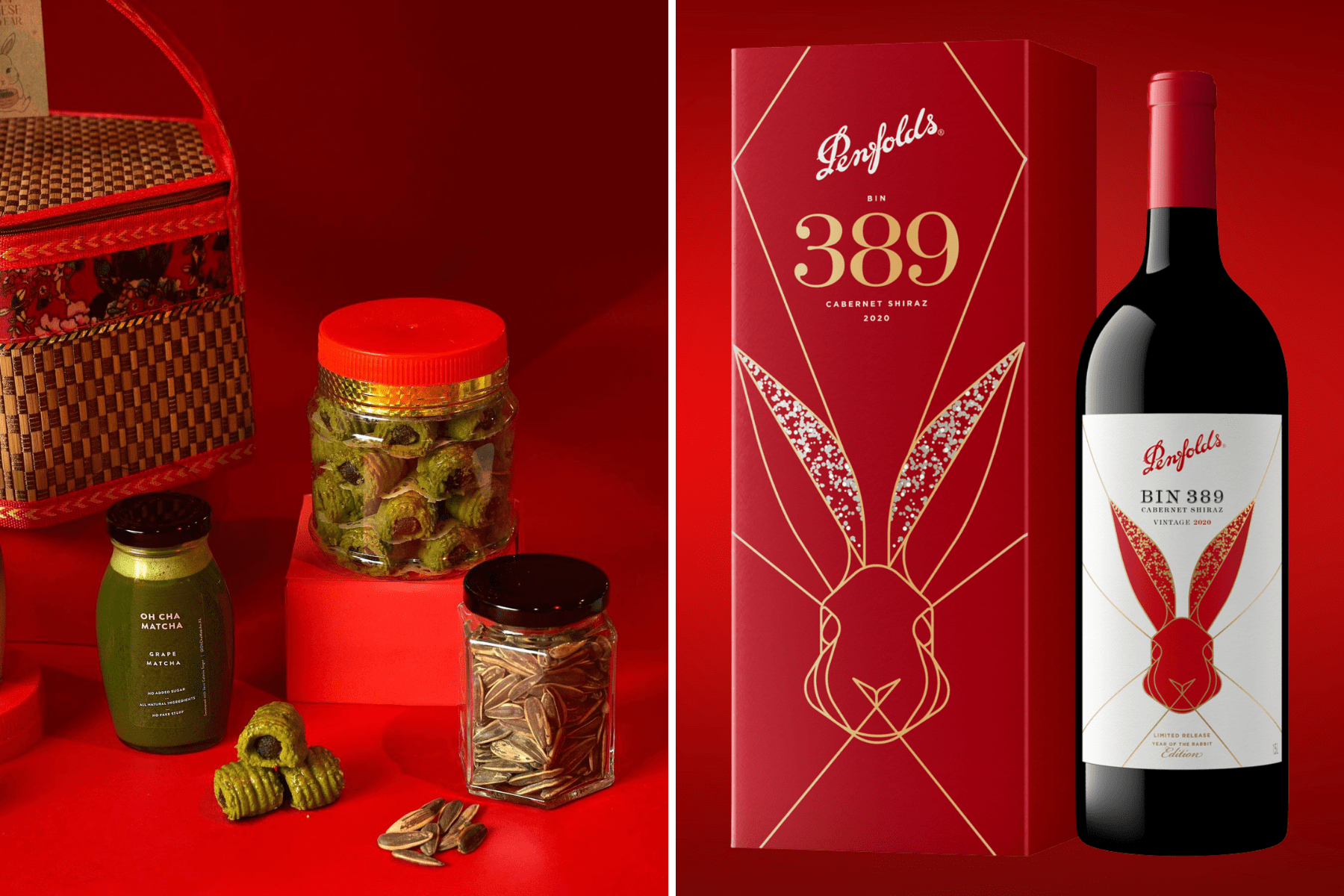 Celebrate Lunar New Year with year of the rabbit gift ideas - Los Angeles  Times