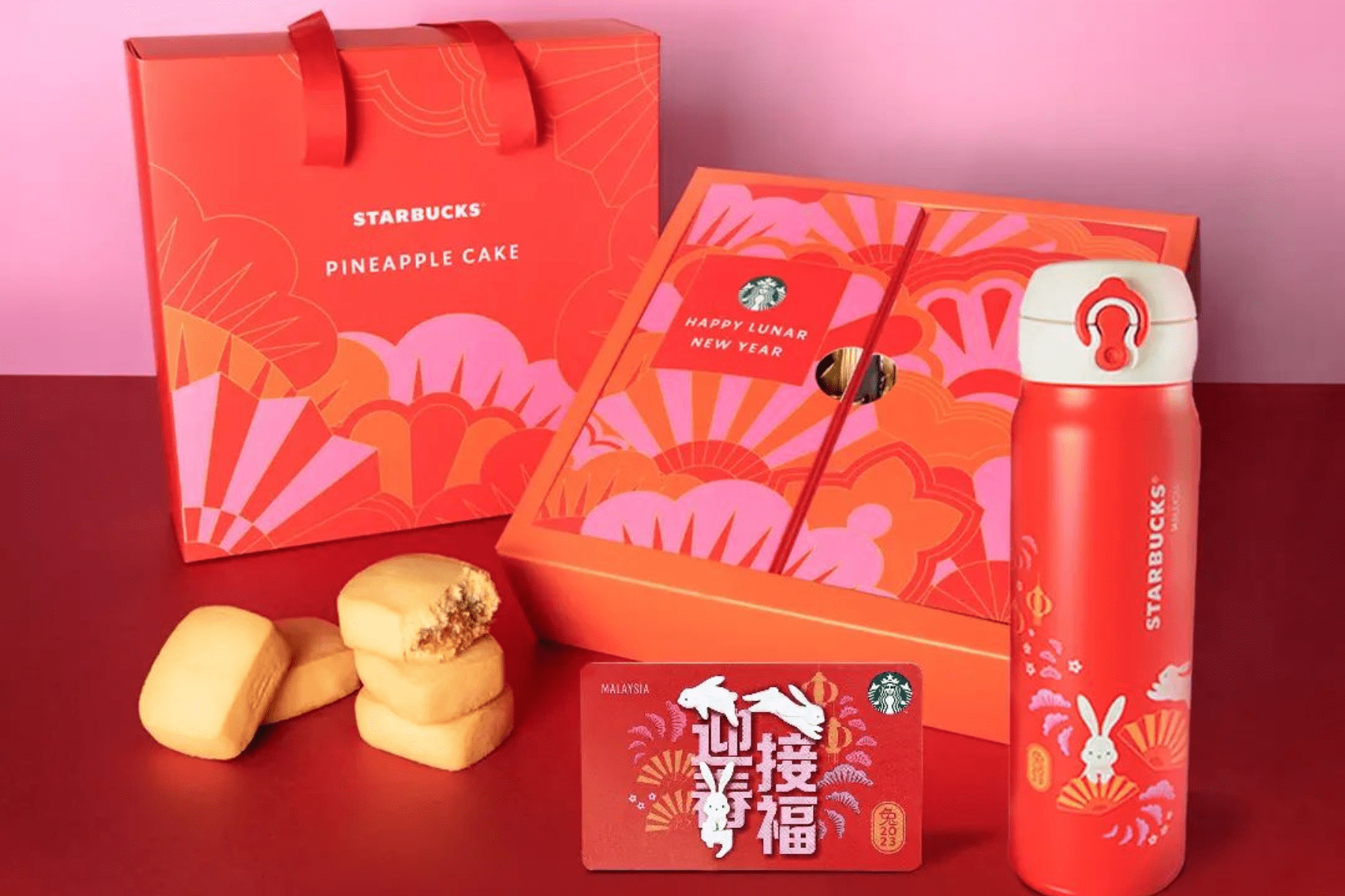 Lunar New Year Gifts Ideas: What is a good Chinese New Year Gift?