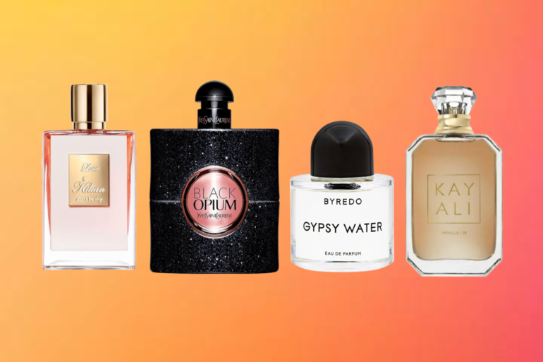 TikTok's trendiest perfumes, ranked