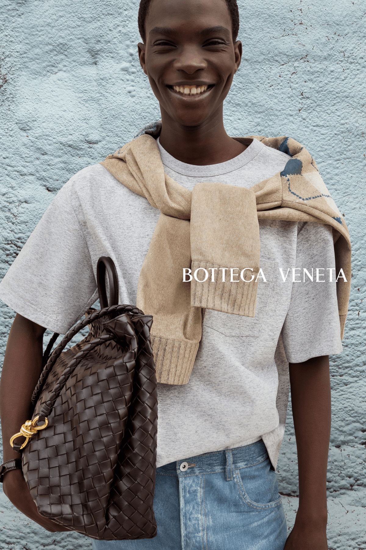 Bottega Veneta Introduces The Andiamo Bag — SSI Life