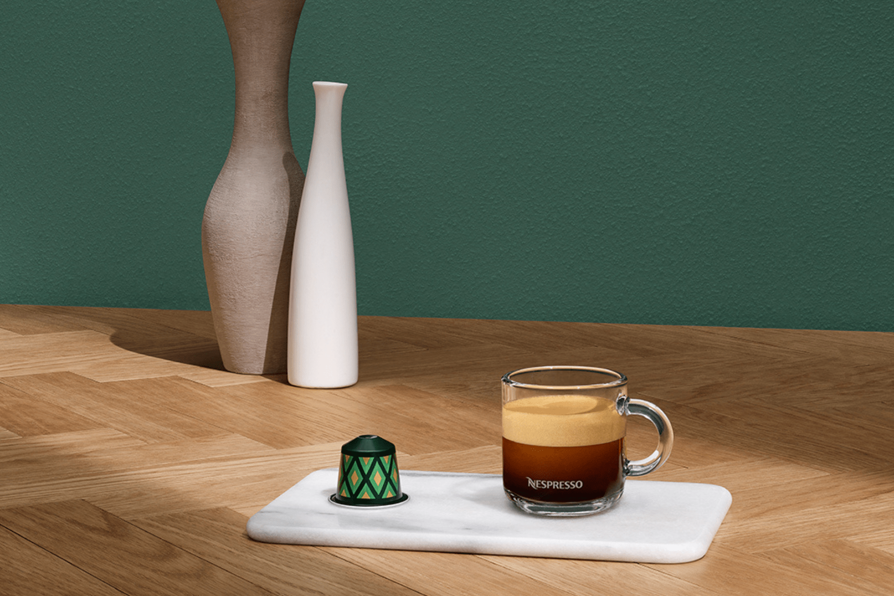 Nespresso 2 Tazas Chiara Ferragni Espresso 80ml Edición Especial – Lo  Necesito En Mi Vida