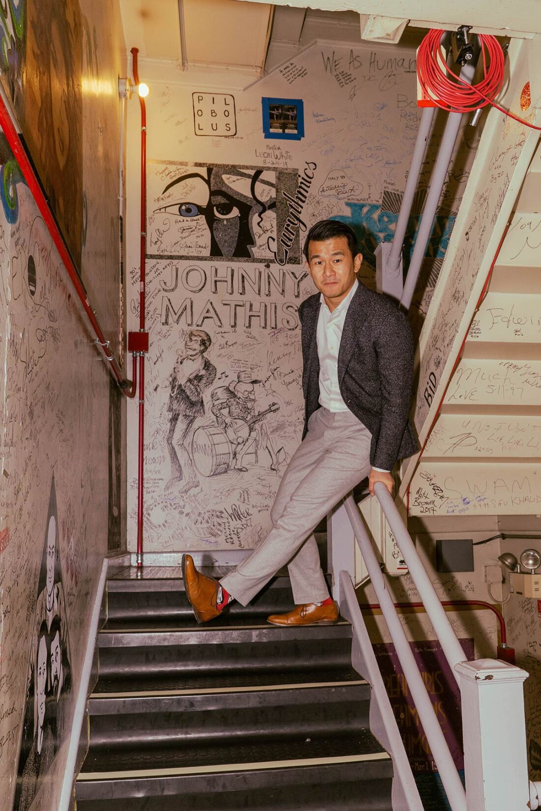 Ronny Chieng