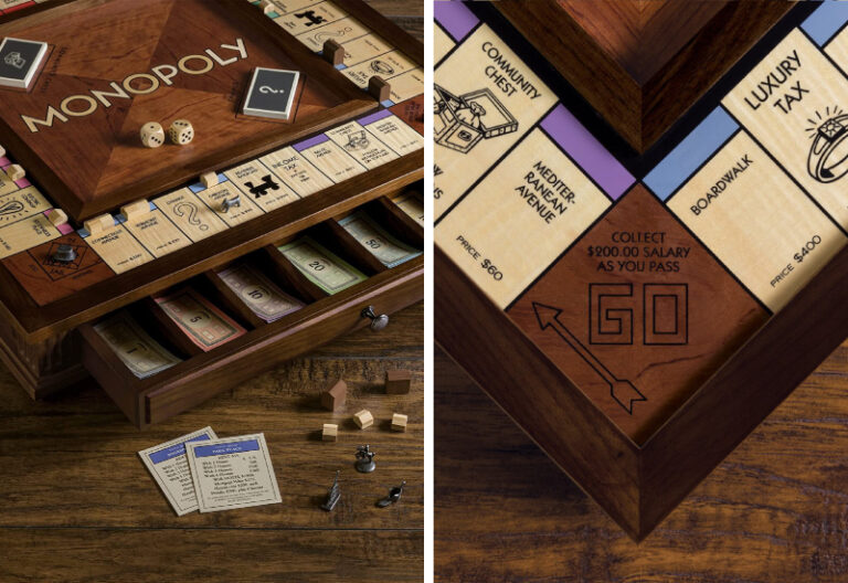 Brain Awareness Week 6 luxuryedition board games to sharpen your brain