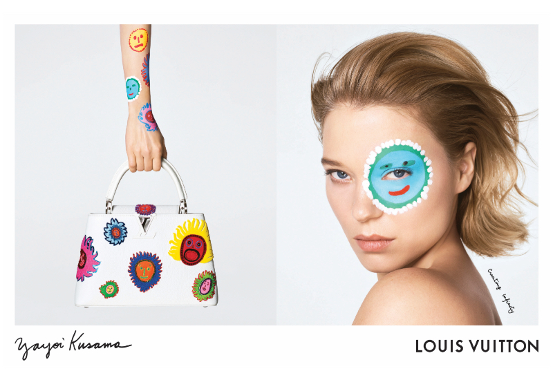 Creating Infinity: Louis Vuitton drops second collection with