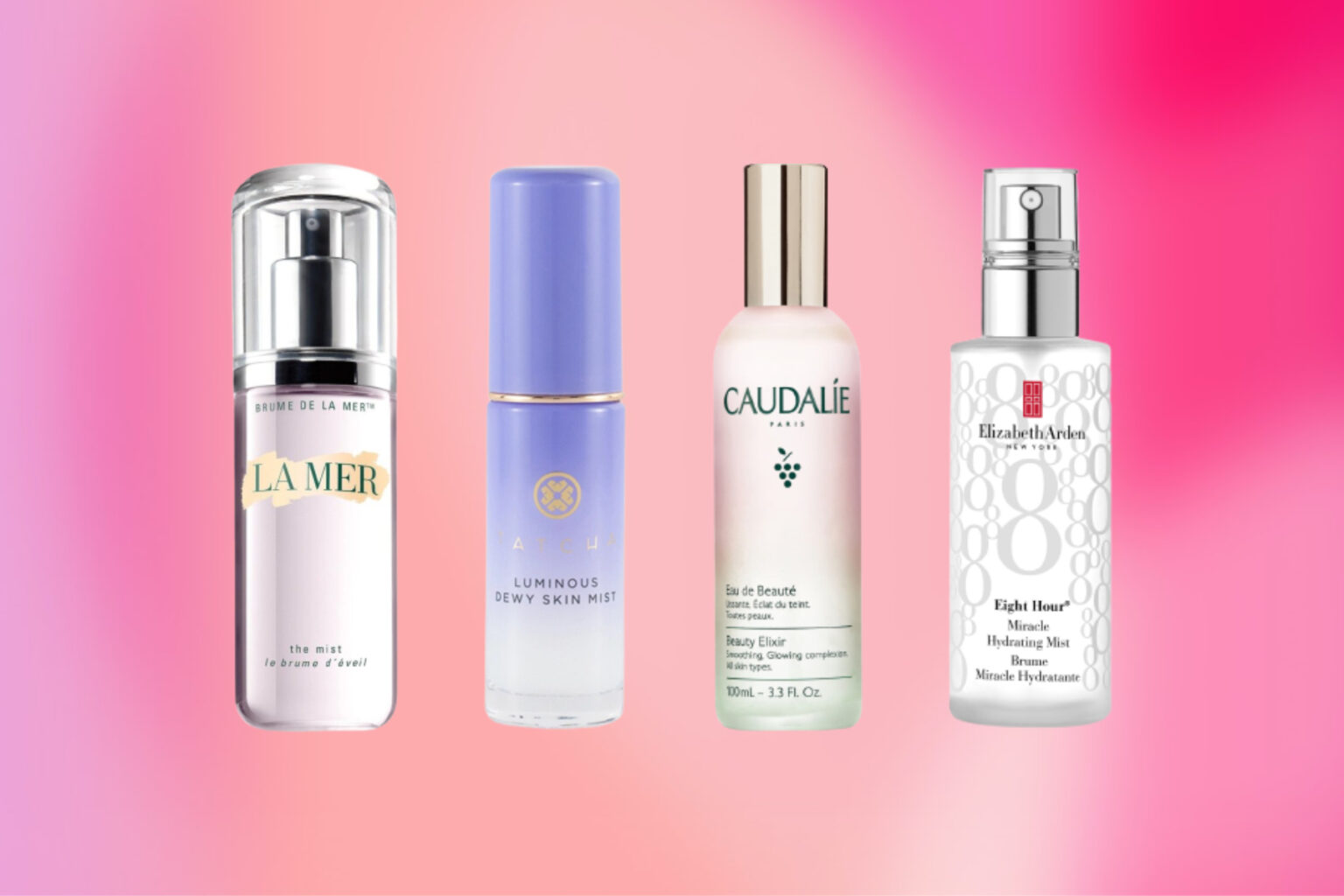 The best face mists for instant hydration during Ramadan