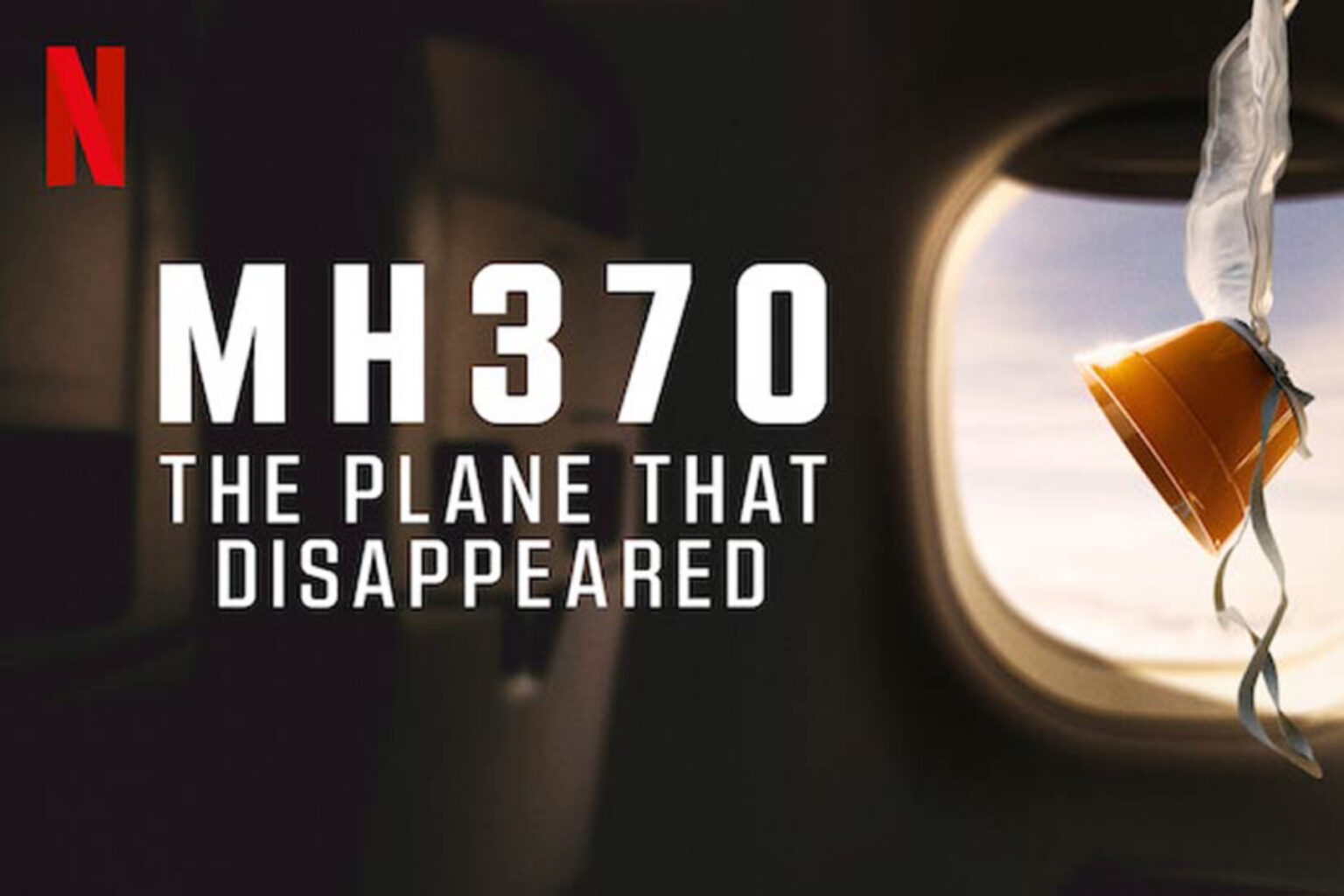 The plane that disappeared Netflix reveals shocking theory on MH370’s