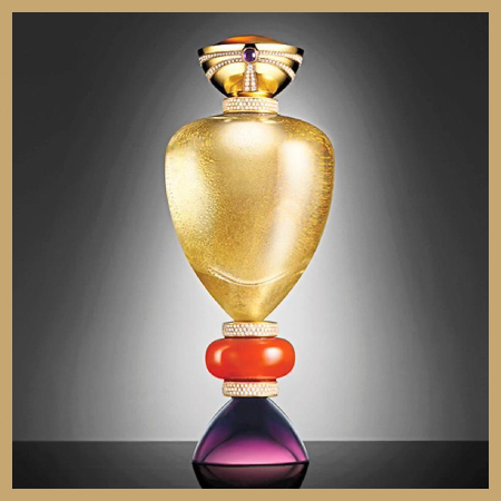 A list of world's most expensive perfumes to invest in