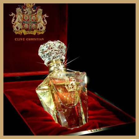 A list of world’s most expensive perfumes to invest in