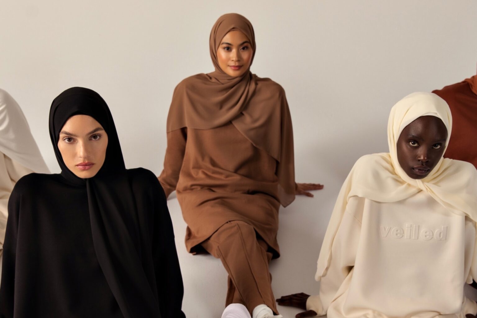 5 international hijab brands to add to your collection
