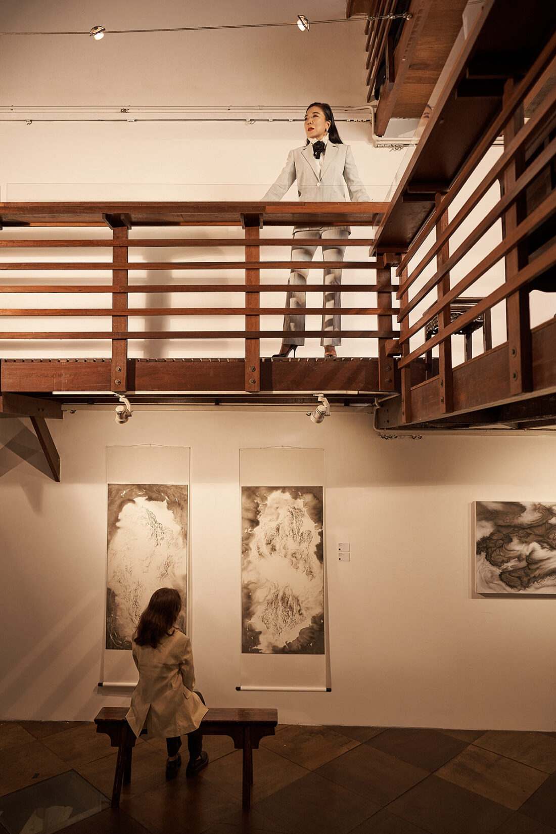 Passion and purpose with Lim WeiLing