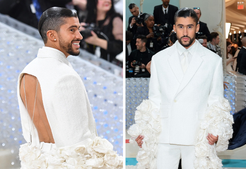 The internet’s favourite moments from the 2023 Met Gala