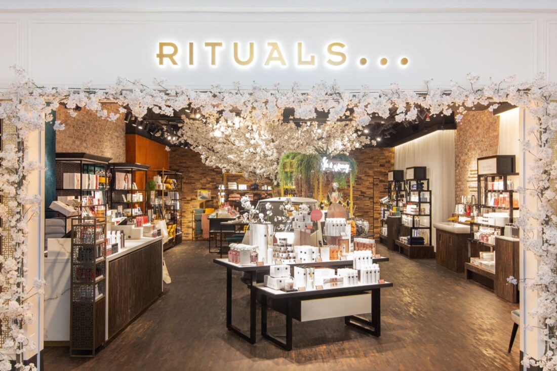 Rituals Cosmetics brings luxury wellness to Malaysia