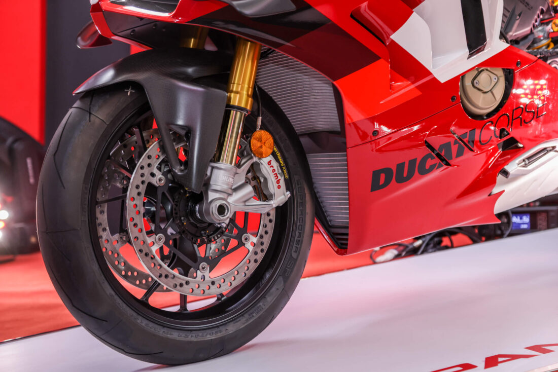 Ducati 