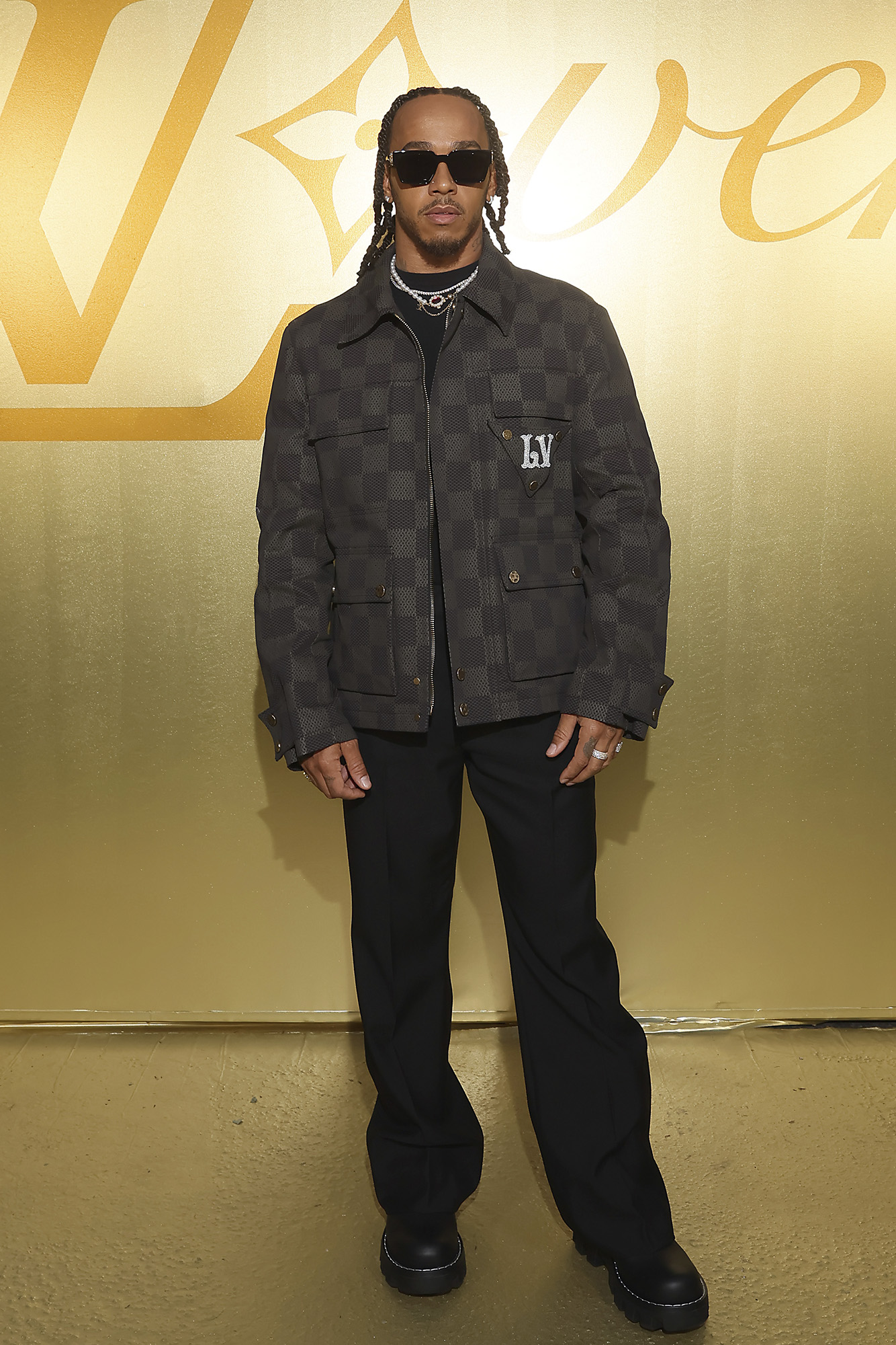 Shuffle Board: Louis Vuitton/Pharrell Williams, Rocky Brands Taps