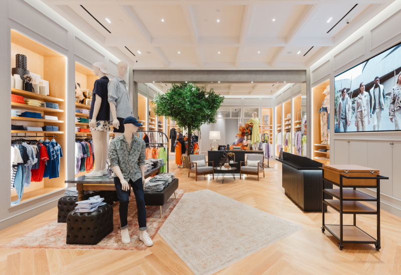 Sacoor Brothers launch Dubai concept boutique in IOI City