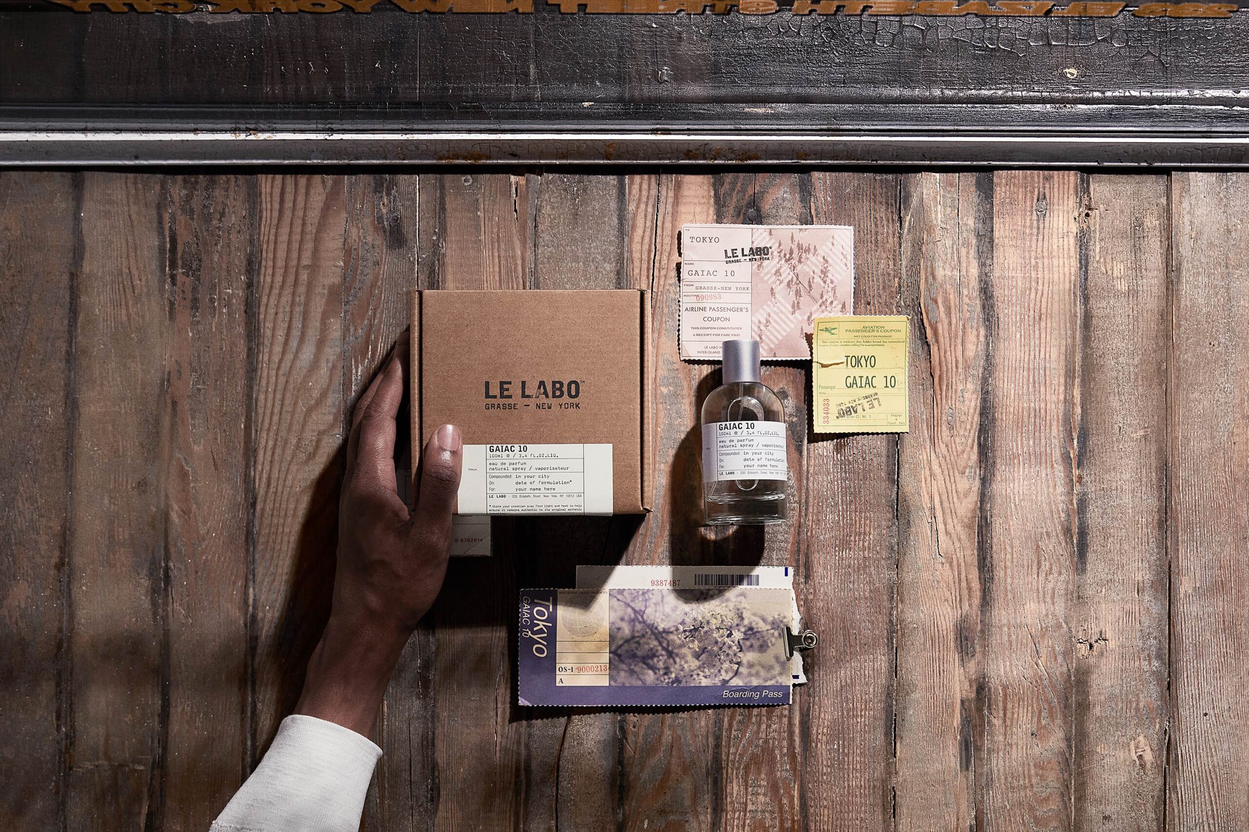 List of le labo fragrances hot sale