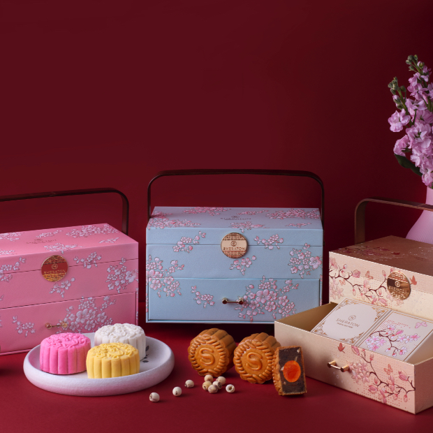 Top Premium Mooncakes in Kuala Lumpur and Selangor 2023 –