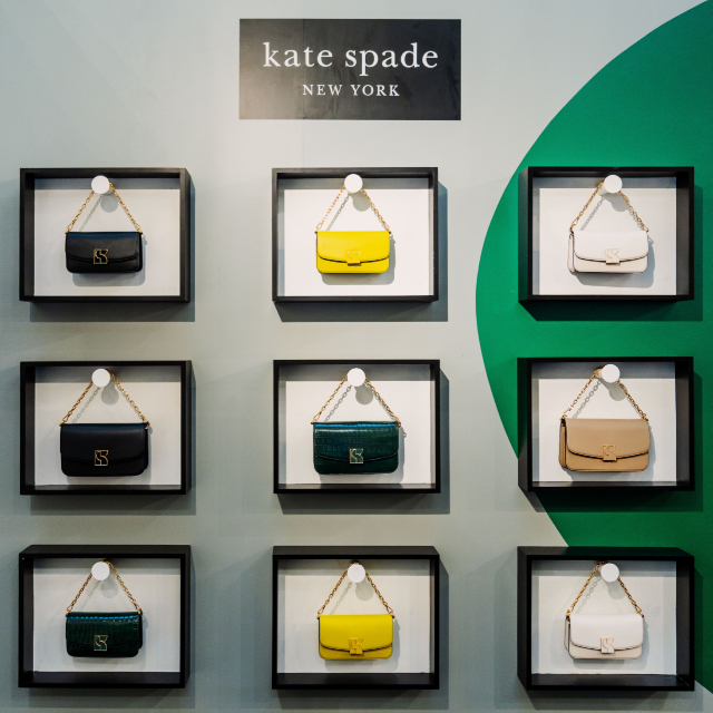 Kate Spade New York Spice Things Up Snake Bag | Brixton Baker