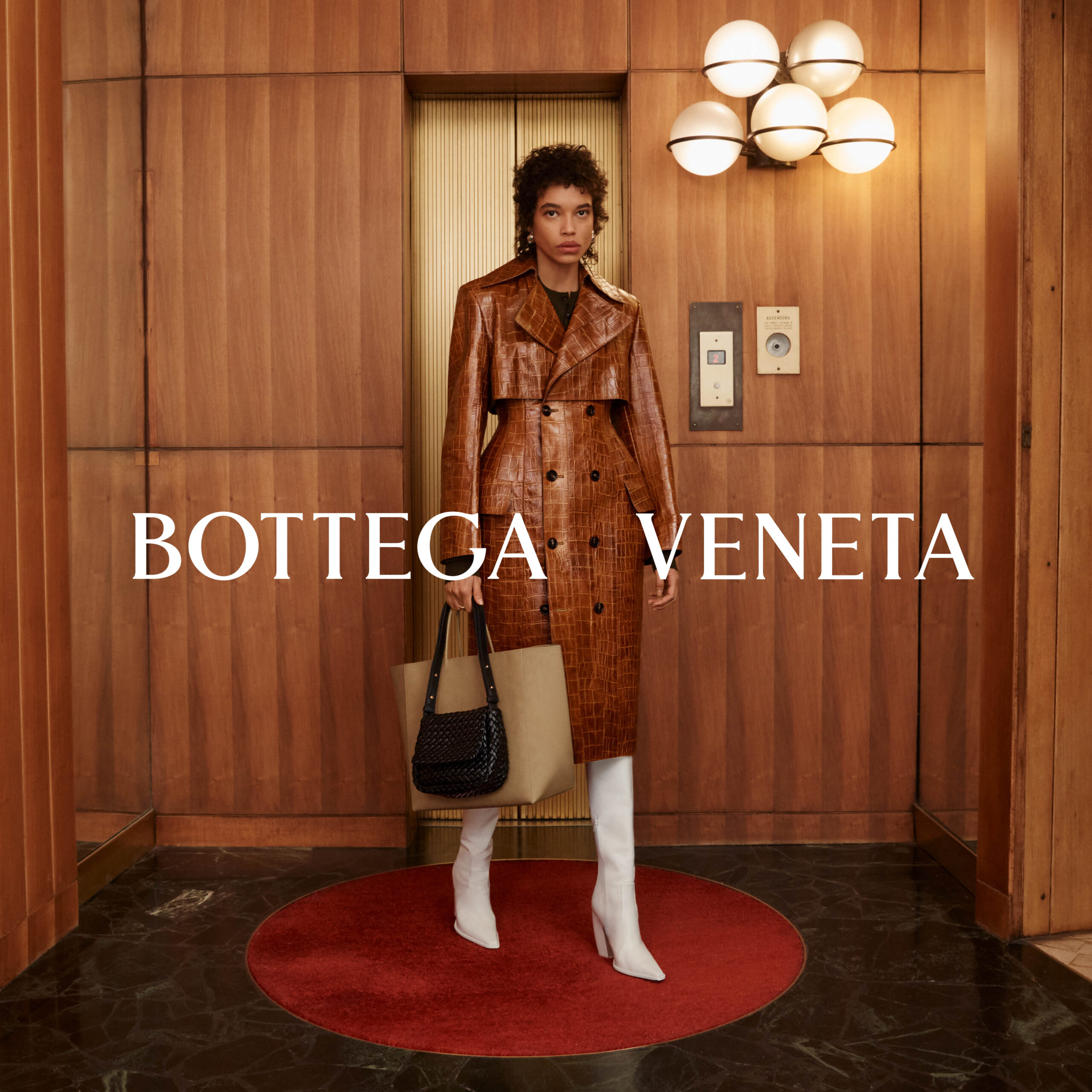 History of Bottega Veneta