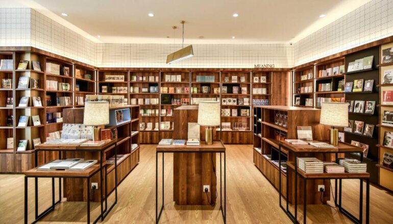 The Best Bookstores In KL And PJ For Happy Browsing