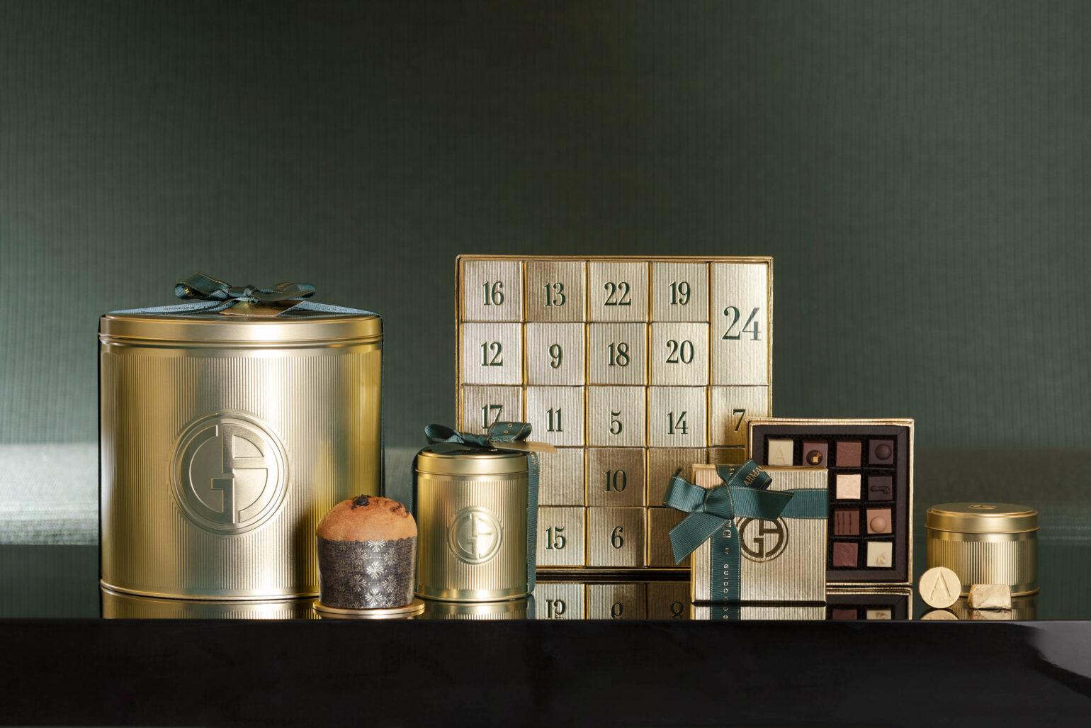 The most coveted 2023 advent calendars this Christmas