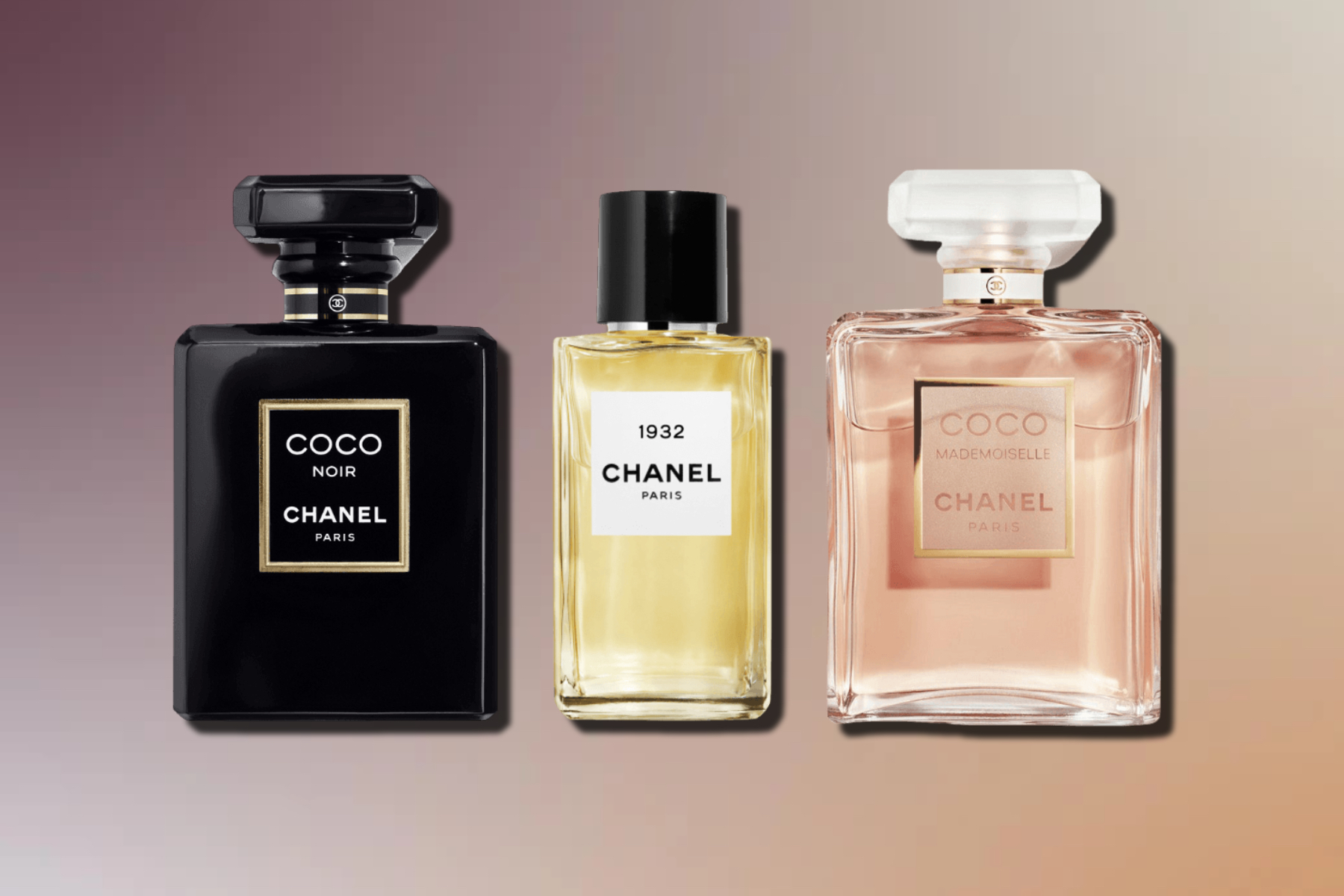 All of Chanel’s iconic perfumes, ranked - FirstClasse