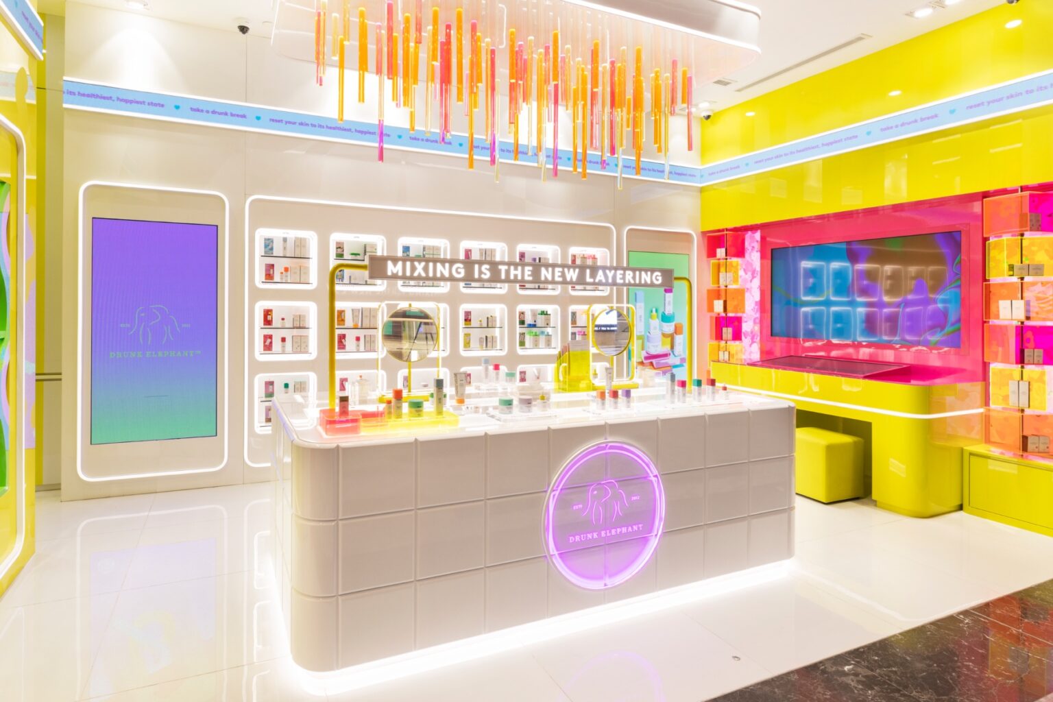 8 of the best beauty stores to visit at The Exchange, TRX