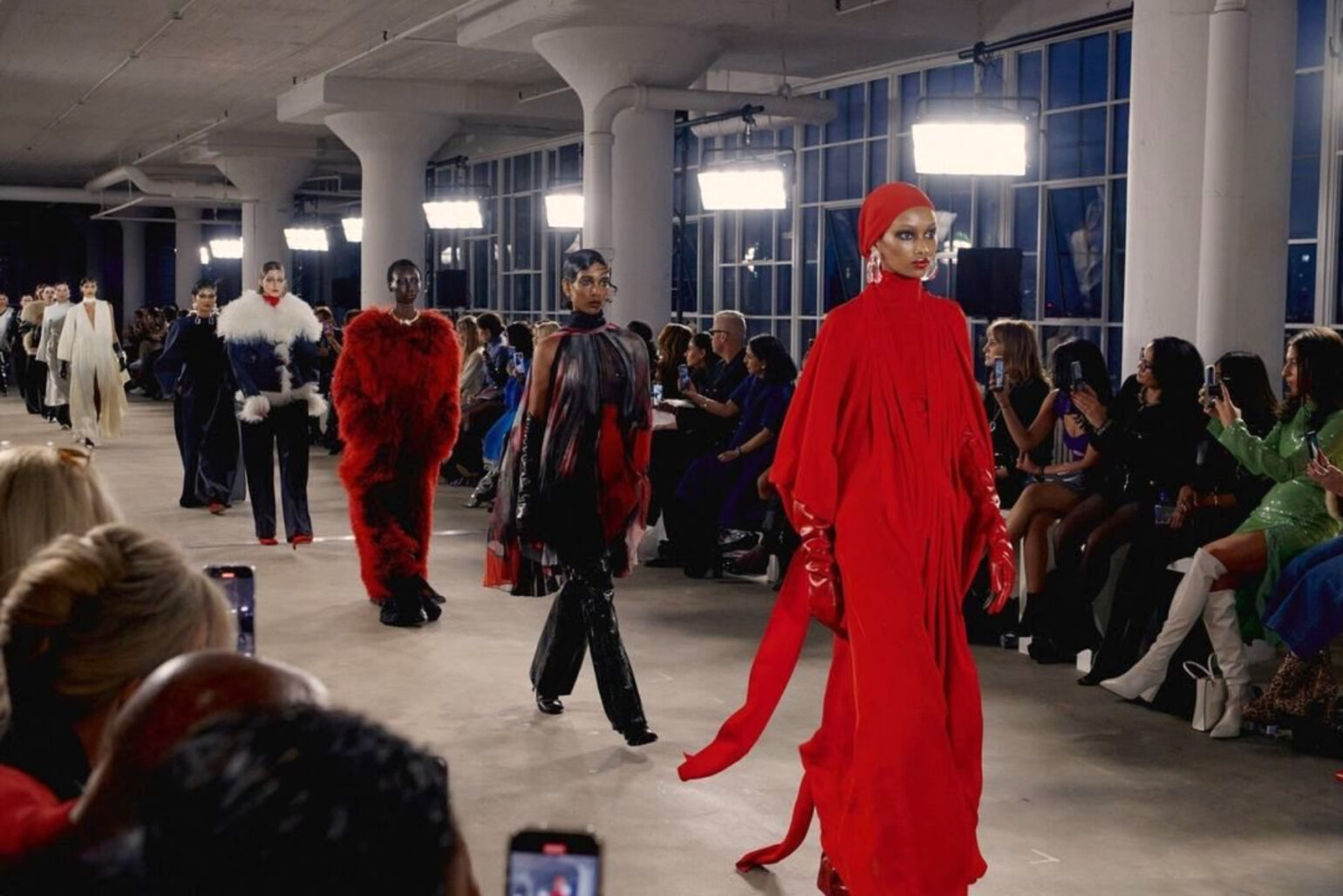 NYFW 2024 5 Asian designers who made waves on the runway