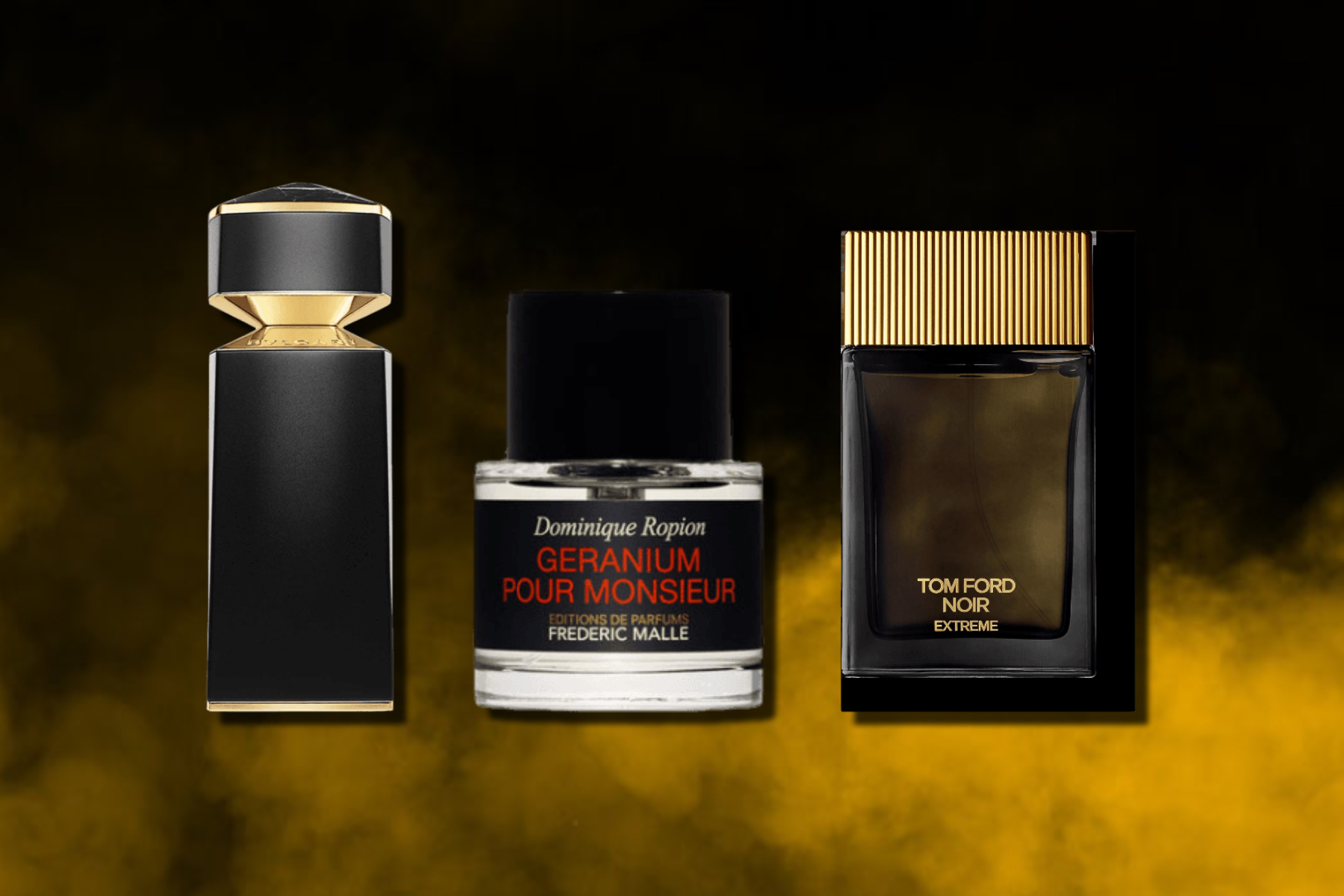 6 of men’s sexiest colognes of the century