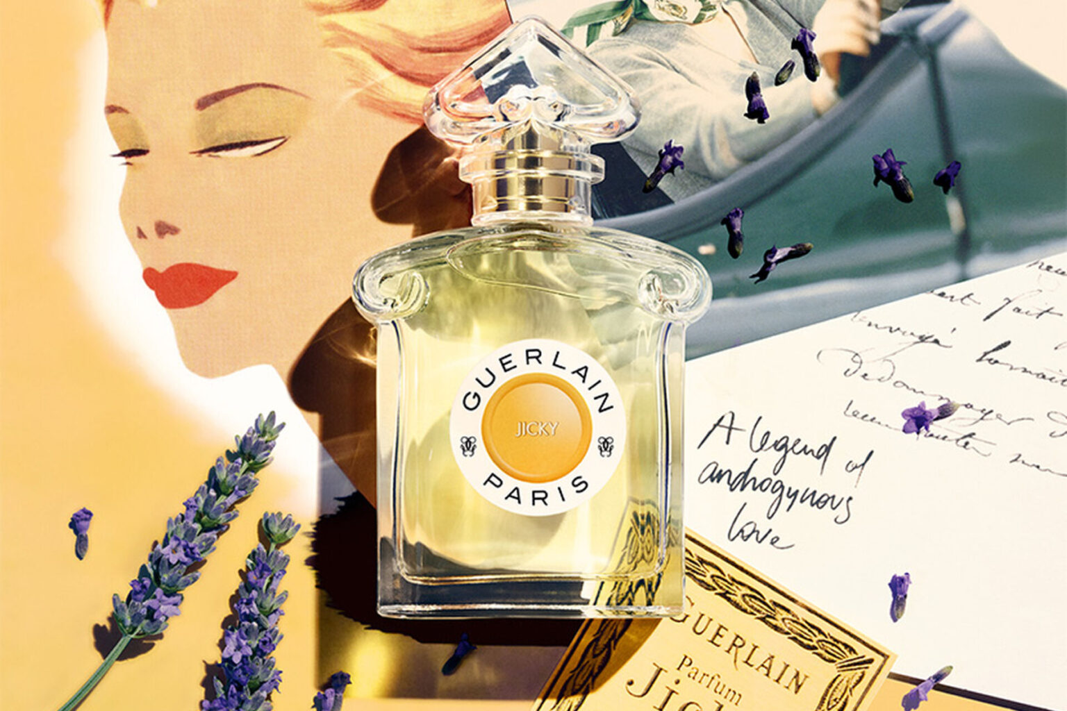 Guerlain Collection FirstClasse Malaysia | Luxury Lifestyle, Fashion, Travel, Dining & More