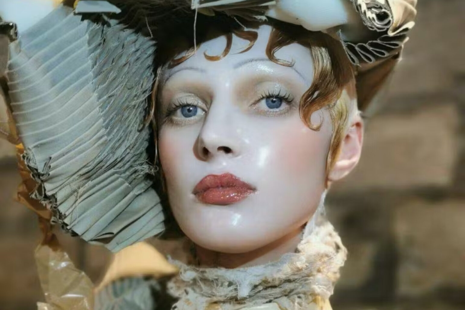 How to recreate Pat McGrath