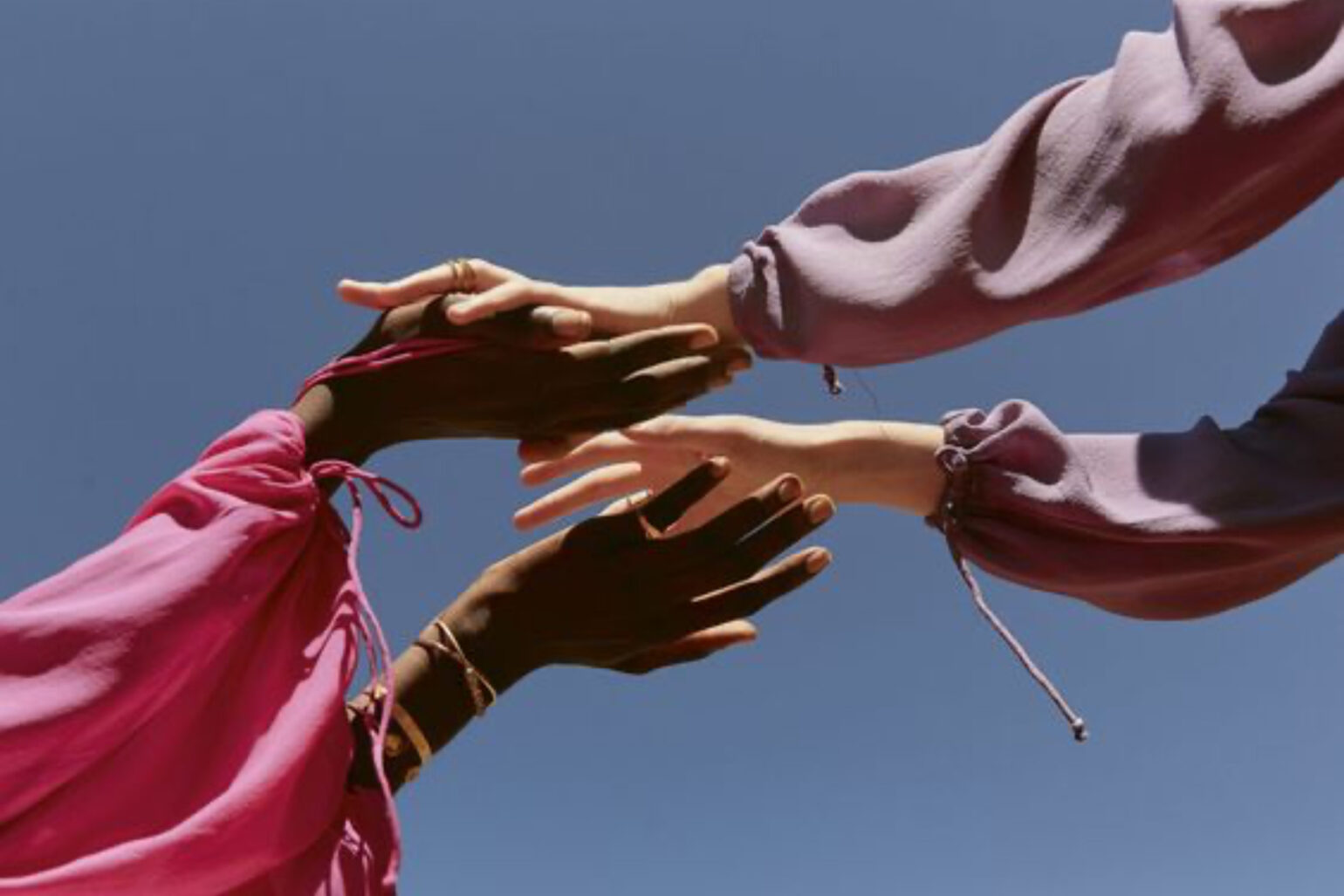 IWD 2024: 6 local charities to donate to support the sisterhood