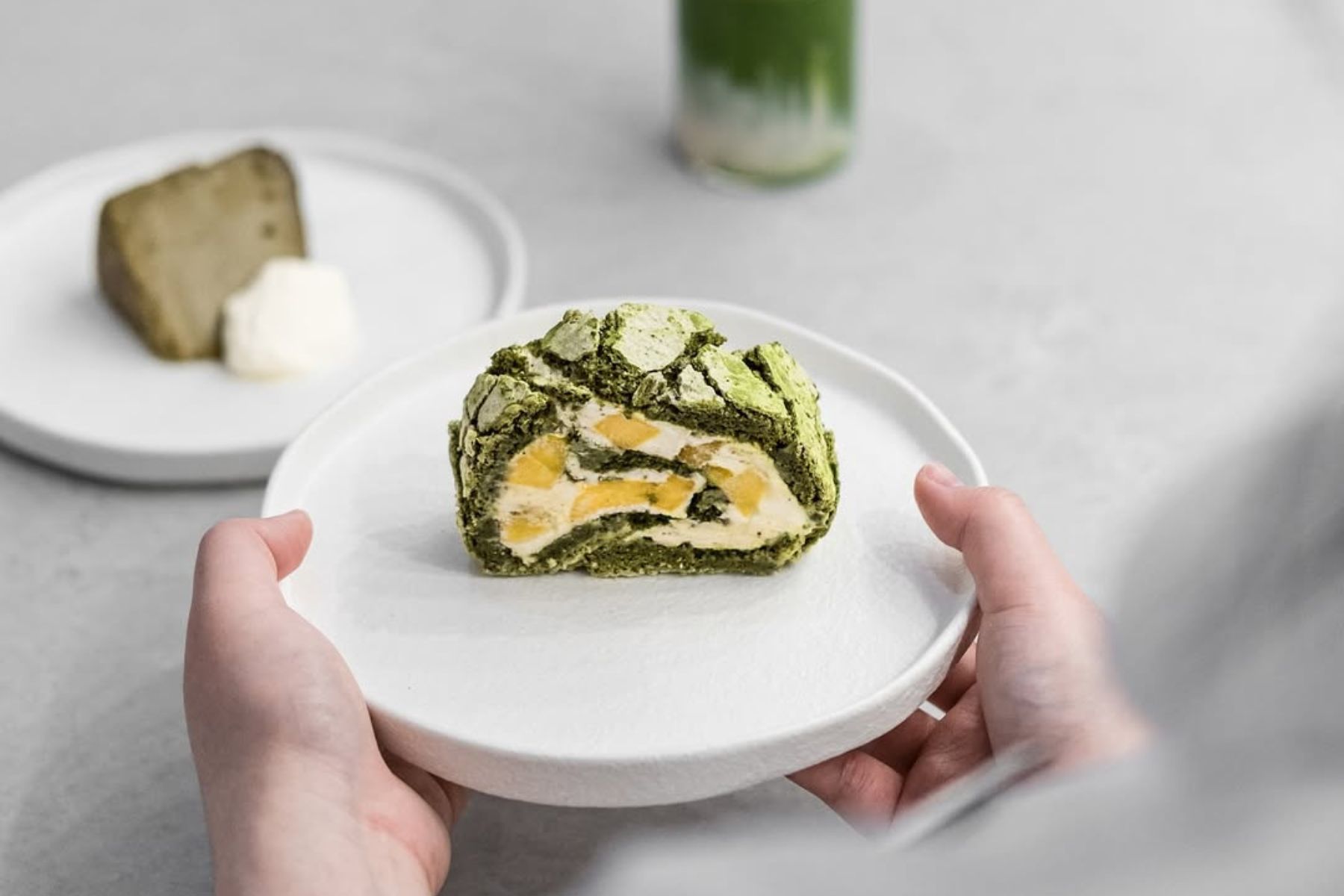 A guide to Kuala Lumpur & Petaling Jaya's best matcha desserts