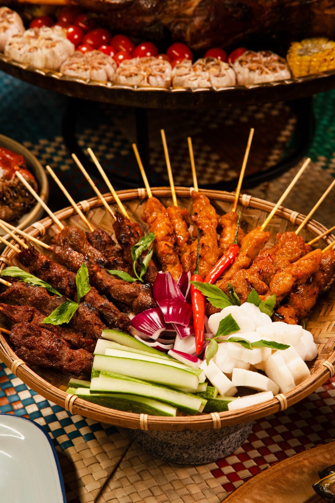 satay