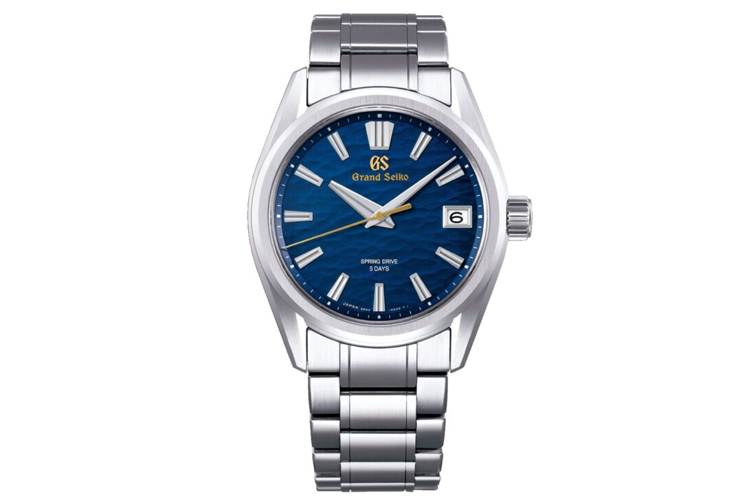 grand seiko